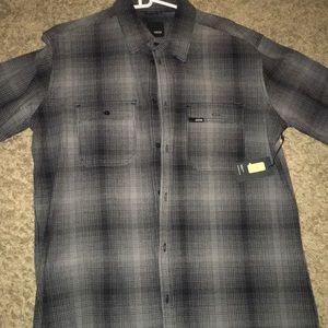 KREW men's Button down